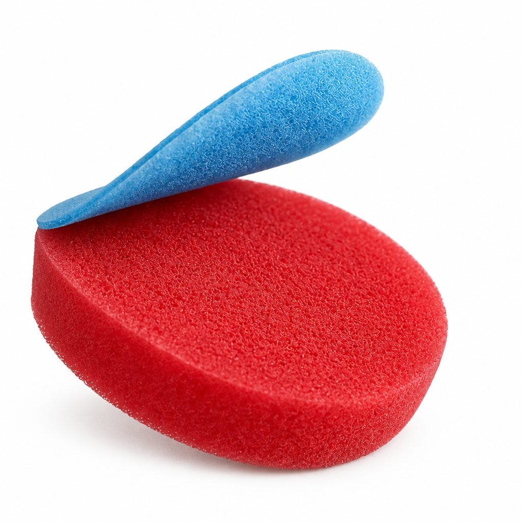 Every.Day.Needs™ Disposable Toilet Brush Refill Heads