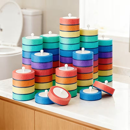 Every.Day.Needs™ Disposable Toilet Brush Refill Heads